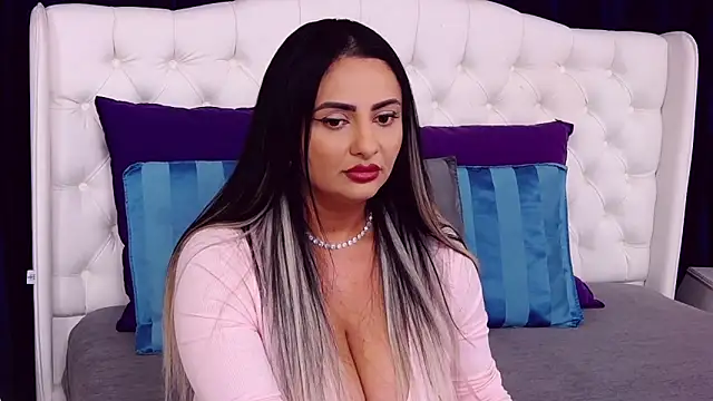 MayaJansen online show from February 2025 02:26:01 PM