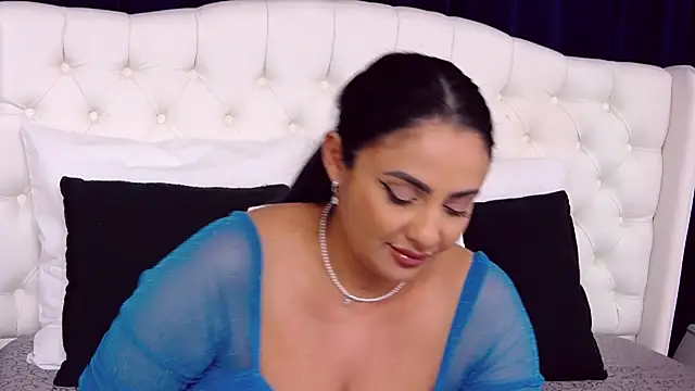 MayaJansen online show from February 2025 12:32:01 AM