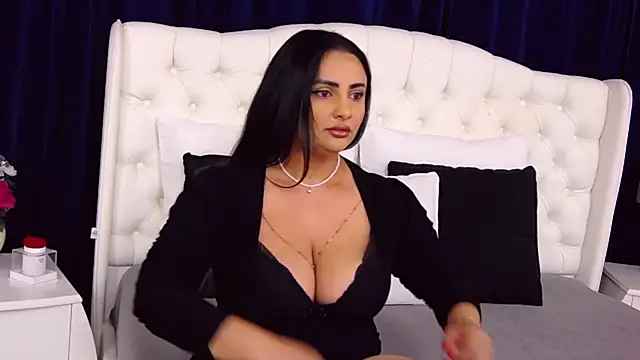 MayaJansen online show from March 2025 03:29:01 PM