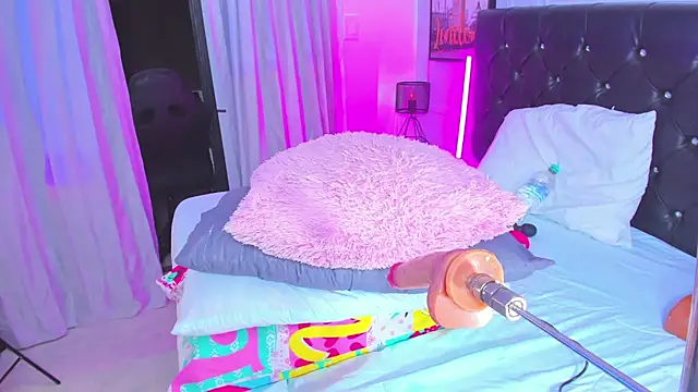 Snapshot of Konny_May chatting on January 2025 02:11:01 AM Konny May online show from January 2025 02:11:01 AM