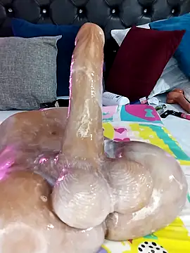 Snapshot of Konny_May chatting on February 2025 05:37:01 AM Konny May online show from February 2025 05:37:01 AM