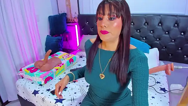 Snapshot of Konny_May chatting on February 2025 01:19:01 AM Konny May online show from February 2025 01:19:01 AM