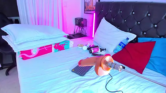 Snapshot of Konny_May chatting on February 2025 02:47:02 AM Konny May online show from February 2025 02:47:02 AM