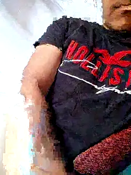 uziel2345 online show from September 2025 09:05:01 PM
