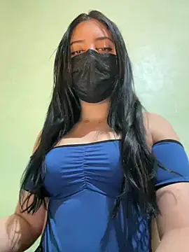 jassmine911 online show from April 2026 07:55:02 PM