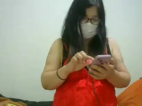 ryoko6681 online show from January 2025 01:41:02 PM