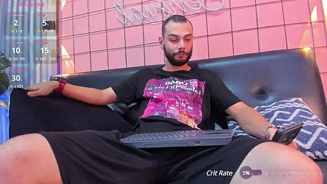 Snapshot of antony_bigdick_ chatting on January 2025 04:19:02 AM antony bigdick online show from January 2025 04:19:02 AM