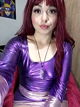 Winona-miu online show from February 2025 05:09:01 PM