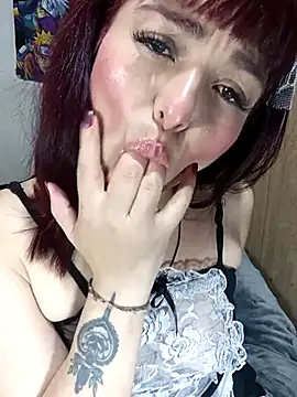 Winona-miu online show from February 2025 05:10:02 PM