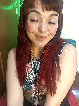 Winona-miu online show from February 2026 06:55:02 PM