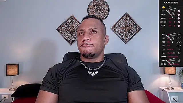 Snapshot of JhonBlacke chatting on December 2024 10:33:02 PM JhonBlacke online show from December 2024 10:33:02 PM