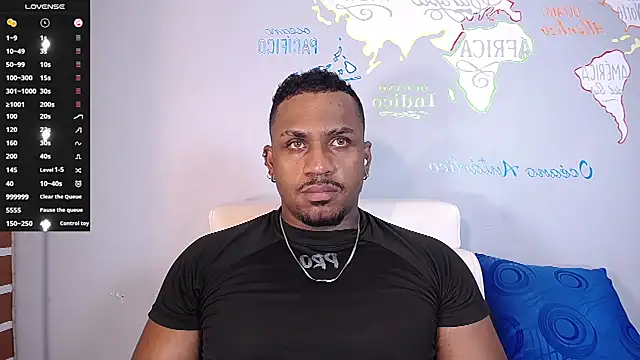 Snapshot of JhonBlacke chatting on January 2025 08:21:01 PM JhonBlacke online show from January 2025 08:21:01 PM