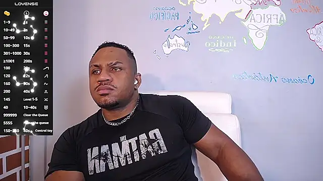 Snapshot of JhonBlacke chatting on February 2025 08:35:02 PM JhonBlacke online show from February 2025 08:35:02 PM