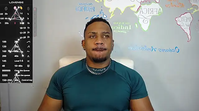 Snapshot of JhonBlacke chatting on February 2025 02:00:02 PM JhonBlacke online show from February 2025 02:00:02 PM