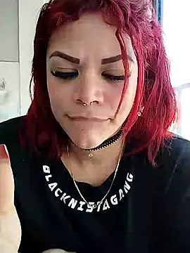 IamAlana  online show from December 2024 01:38:02 PM