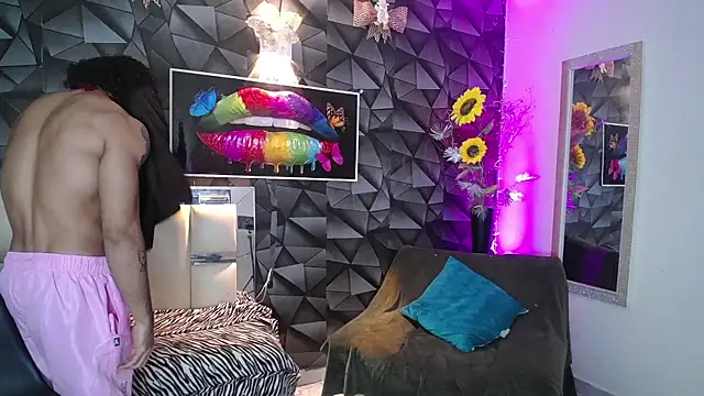 Snapshot of Demitryo chatting on December 2024 05:26:01 AM Demitryo online show from December 2024 05:26:01 AM