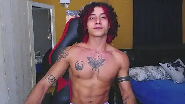 Snapshot of Demitryo chatting on January 2025 10:16:01 AM Demitryo online show from January 2025 10:16:01 AM