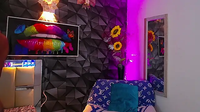 Snapshot of Demitryo chatting on January 2025 08:17:01 AM Demitryo online show from January 2025 08:17:01 AM