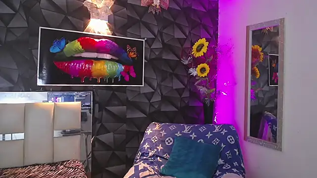 Snapshot of Demitryo chatting on January 2025 07:49:02 AM Demitryo online show from January 2025 07:49:02 AM