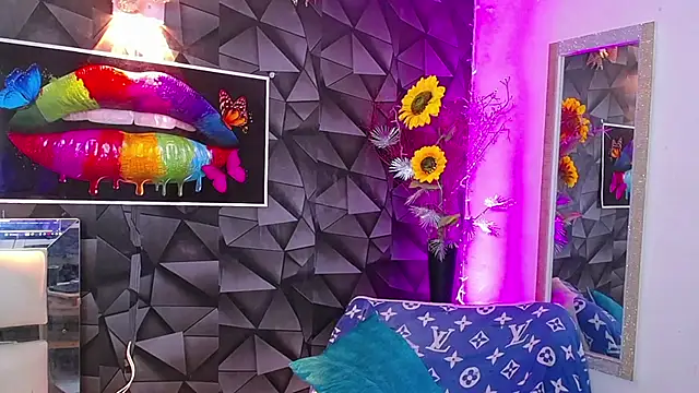 Snapshot of Demitryo chatting on January 2025 10:13:02 AM Demitryo online show from January 2025 10:13:02 AM