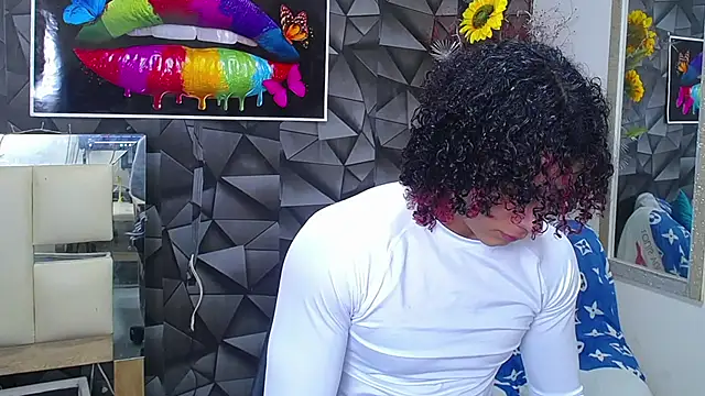 Snapshot of Demitryo chatting on January 2025 05:22:02 AM Demitryo online show from January 2025 05:22:02 AM