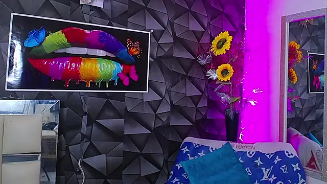 Snapshot of Demitryo chatting on January 2025 11:26:02 AM Demitryo online show from January 2025 11:26:02 AM