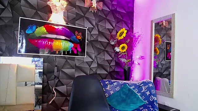 Snapshot of Demitryo chatting on January 2025 04:19:01 AM Demitryo online show from January 2025 04:19:01 AM