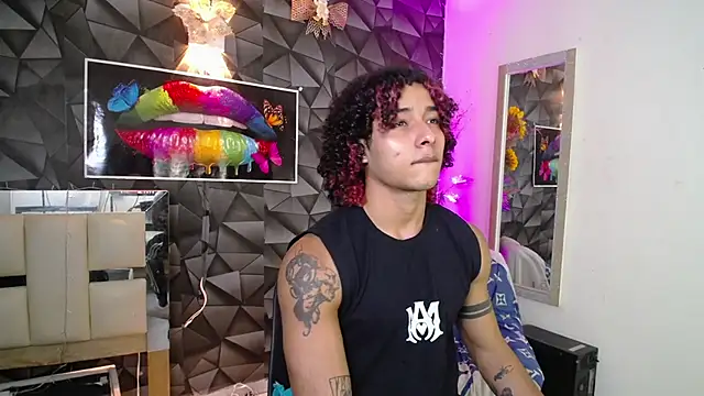 Snapshot of Demitryo chatting on January 2025 03:50:02 AM Demitryo online show from January 2025 03:50:02 AM