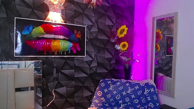 Snapshot of Demitryo chatting on January 2025 06:53:02 AM Demitryo online show from January 2025 06:53:02 AM