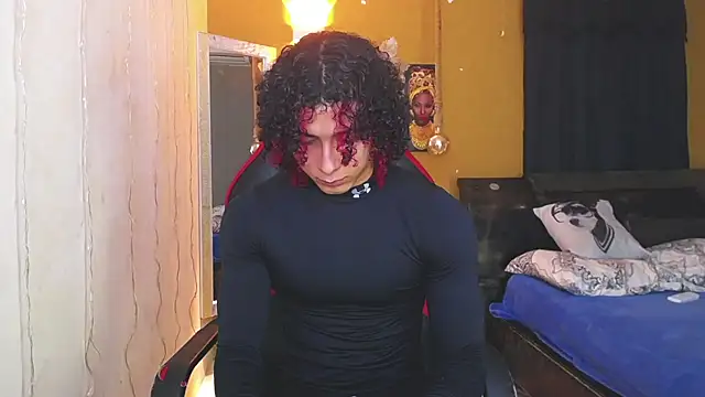 Snapshot of Demitryo chatting on January 2025 03:55:01 AM Demitryo online show from January 2025 03:55:01 AM