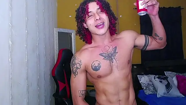 Snapshot of Demitryo chatting on January 2025 10:17:01 AM Demitryo online show from January 2025 10:17:01 AM