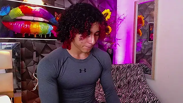 Snapshot of Demitryo chatting on January 2025 02:49:02 AM Demitryo online show from January 2025 02:49:02 AM