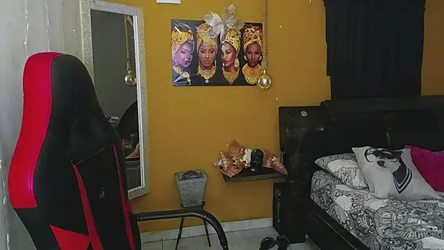 Snapshot of Demitryo chatting on January 2025 04:15:01 AM Demitryo online show from January 2025 04:15:01 AM