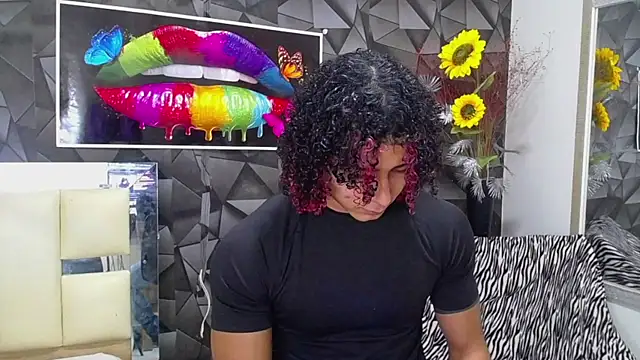 Snapshot of Demitryo chatting on January 2025 05:05:01 AM Demitryo online show from January 2025 05:05:01 AM