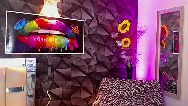 Snapshot of Demitryo chatting on January 2025 08:07:02 AM Demitryo online show from January 2025 08:07:02 AM