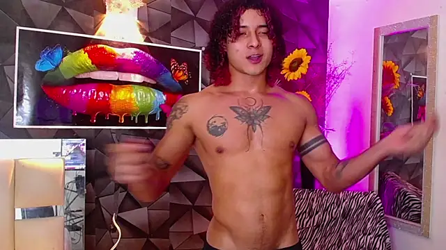 Snapshot of Demitryo chatting on January 2025 11:12:02 AM Demitryo online show from January 2025 11:12:02 AM