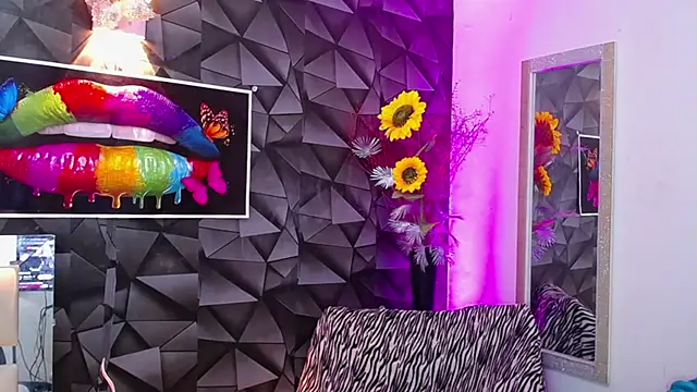 Snapshot of Demitryo chatting on January 2025 08:09:01 AM Demitryo online show from January 2025 08:09:01 AM