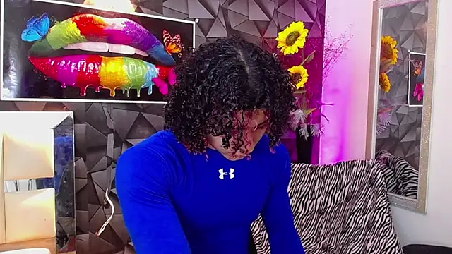 Snapshot of Demitryo chatting on January 2025 03:59:01 AM Demitryo online show from January 2025 03:59:01 AM