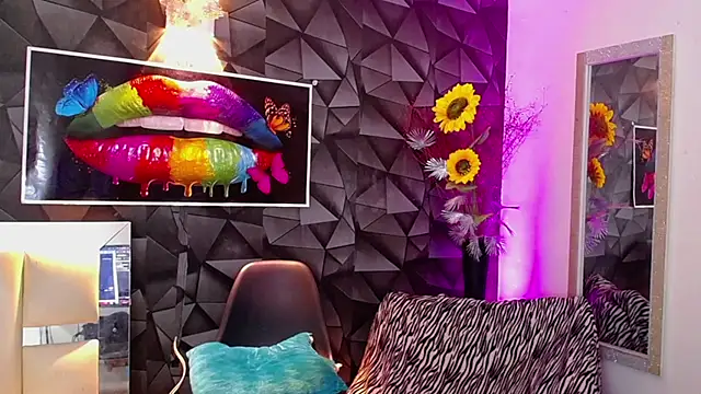 Snapshot of Demitryo chatting on January 2025 01:11:01 PM Demitryo online show from January 2025 01:11:01 PM