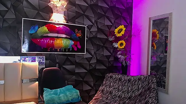 Snapshot of Demitryo chatting on January 2025 09:08:01 AM Demitryo online show from January 2025 09:08:01 AM