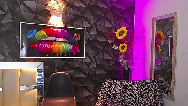 Snapshot of Demitryo chatting on January 2025 10:16:02 AM Demitryo online show from January 2025 10:16:02 AM