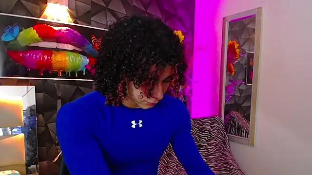 Snapshot of Demitryo chatting on January 2025 03:15:01 AM Demitryo online show from January 2025 03:15:01 AM