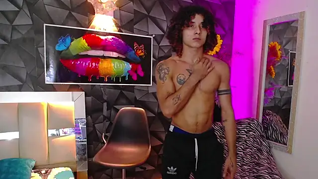 Snapshot of Demitryo chatting on January 2025 04:27:01 AM Demitryo online show from January 2025 04:27:01 AM