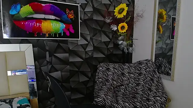 Snapshot of Demitryo chatting on January 2025 03:20:01 AM Demitryo online show from January 2025 03:20:01 AM