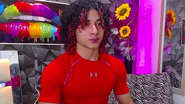 Snapshot of Demitryo chatting on February 2025 04:03:01 AM Demitryo online show from February 2025 04:03:01 AM