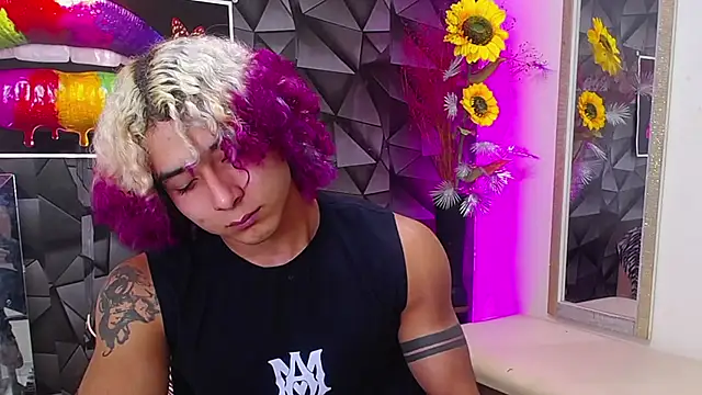 Snapshot of Demitryo chatting on February 2025 04:15:02 AM Demitryo online show from February 2025 04:15:02 AM