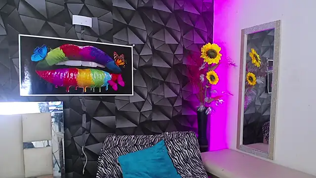 Snapshot of Demitryo chatting on February 2025 10:21:02 AM Demitryo online show from February 2025 10:21:02 AM