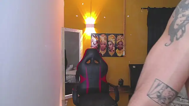 Snapshot of Demitryo chatting on February 2025 09:57:02 AM Demitryo online show from February 2025 09:57:02 AM