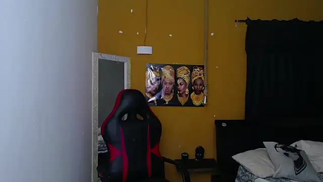 Snapshot of Demitryo chatting on February 2025 06:29:01 AM Demitryo online show from February 2025 06:29:01 AM