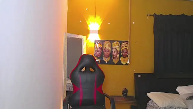 Snapshot of Demitryo chatting on February 2025 09:16:01 AM Demitryo online show from February 2025 09:16:01 AM